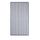 JULES CLARYSSE Drap de plage velours Splash Bleu -