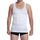 Débardeur Homme Gilet Gaine Ventre Minceur Fitn...