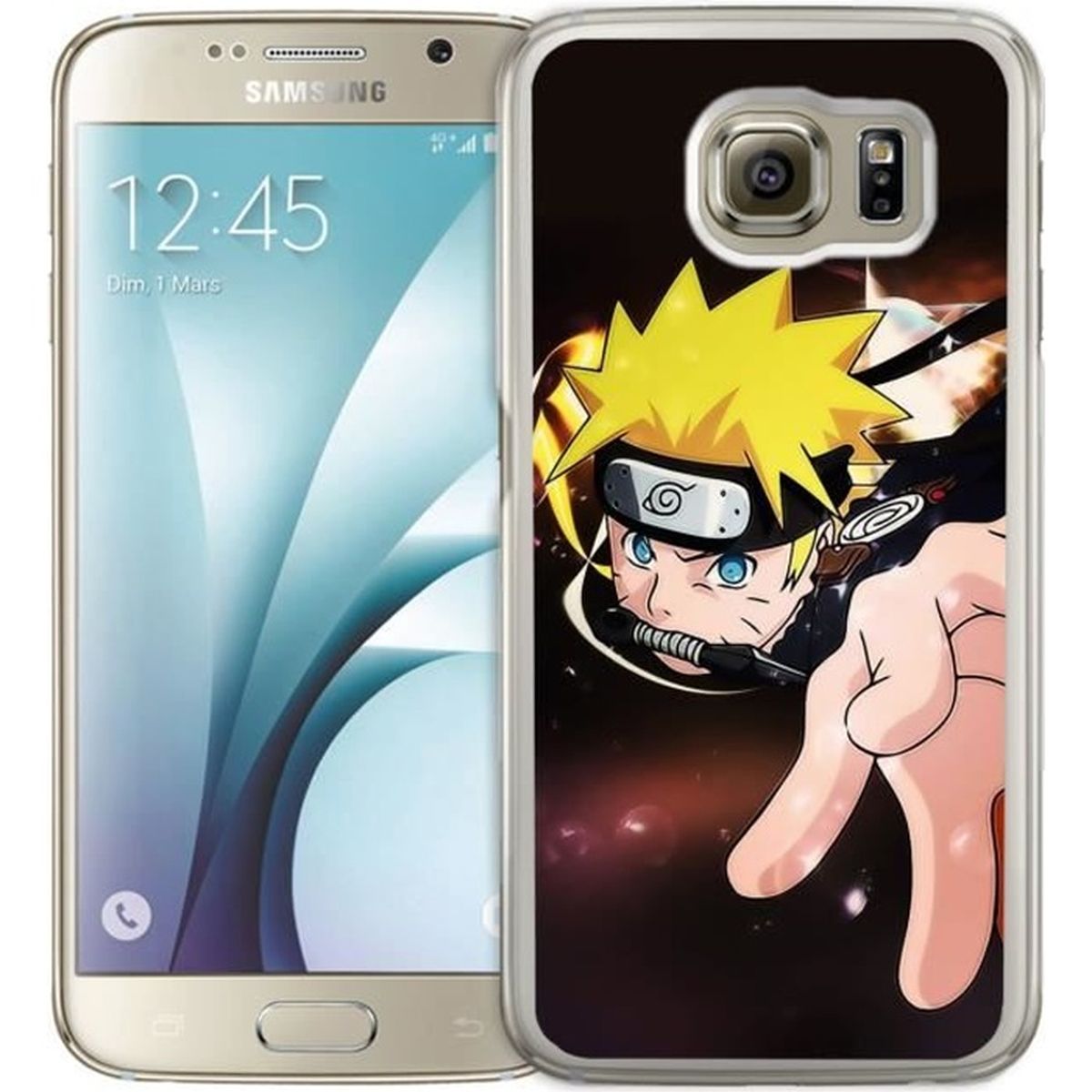 naruto coque samsung naruto coque samsung