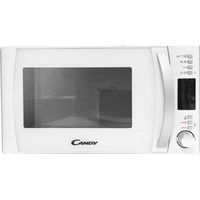 MICRO-ONDES CANDY CMXG20DW-Micro ondes grill blanc-20 L-700 W- MICRO-ONDES CANDY CMXG20DW-Micro ondes grill blanc-20 L-700 W-