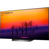 Téléviseur LED LG 55B8 TV OLED 4K HDR Dolby Vision 55" (139 cm) - Téléviseur LED LG 55B8 TV OLED 4K HDR Dolby Vision 55" (139 cm) -