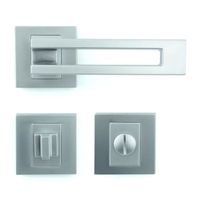 POIGNÉE DE PORTE M4TEC ZA6 Poignée de porte Salle de bain 1ère qual POIGNÉE DE PORTE M4TEC ZA6 Poignée de porte Salle de bain 1ère qual