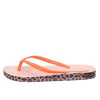 SANDALE - NU-PIEDS IPANEMA Chaussures Femme Sandale Caoutchouc Rose B SANDALE - NU-PIEDS IPANEMA Chaussures Femme Sandale Caoutchouc Rose B