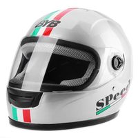 CASQUE MOTO SCOOTER TEMPSA Casque Moto SCOOTER Cou Chaud Protection Le CASQUE MOTO SCOOTER TEMPSA Casque Moto SCOOTER Cou Chaud Protection Le