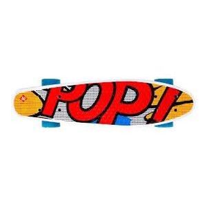 STREET SURFING Skateboard Pop Board Popsi