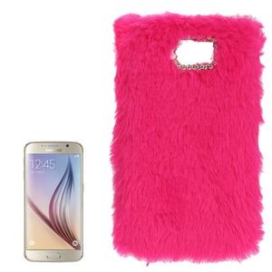 coque galaxy s6 fourrure coque galaxy s6 fourrure