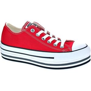 converse basse femme rouge taille 37 converse basse femme rouge taille 37