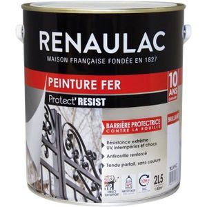 Peinture Blanc Brillant Achat Vente Pas Cher