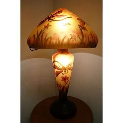 Galle Vente De Achat Salon Lampe Emile OZwPkuXTi