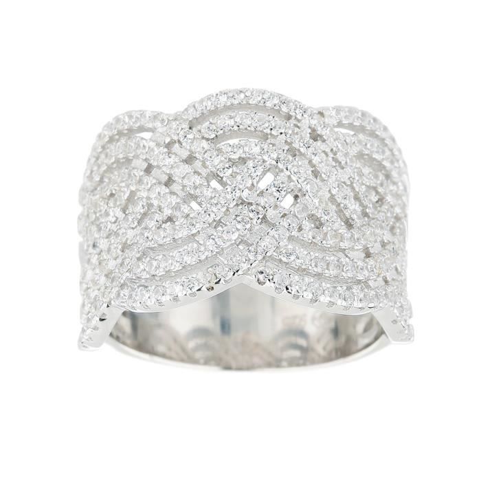 ID BIJOUX - Bague \