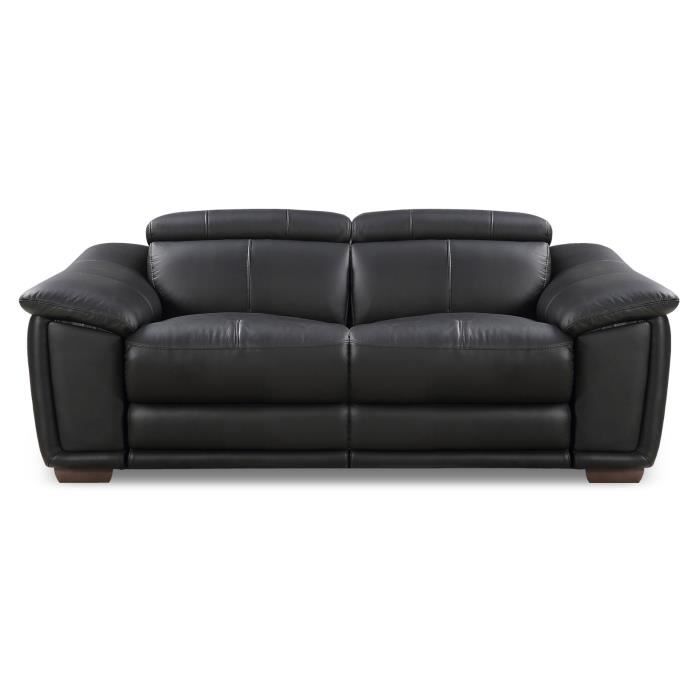 Canapé relax Cdiscount