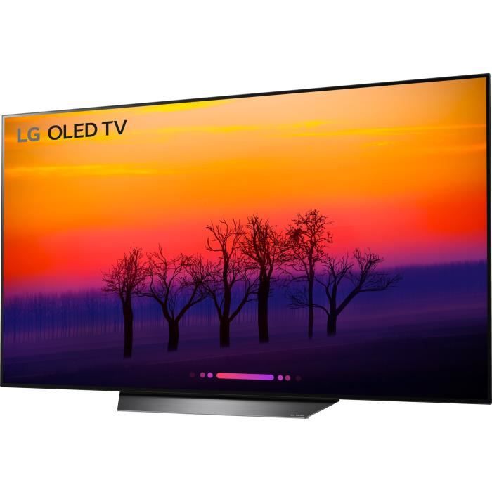 LG 55B8 - TV OLED 4K UHD 55\