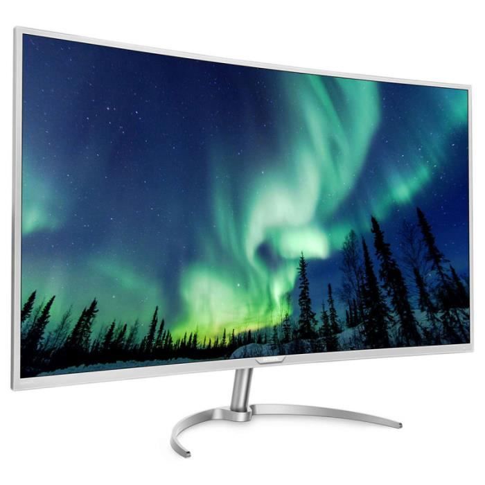 PHILIPS Ecran BDM4037 40\