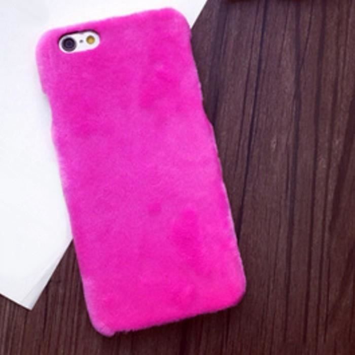 coque iphone 6 fourrure coque iphone 6 fourrure