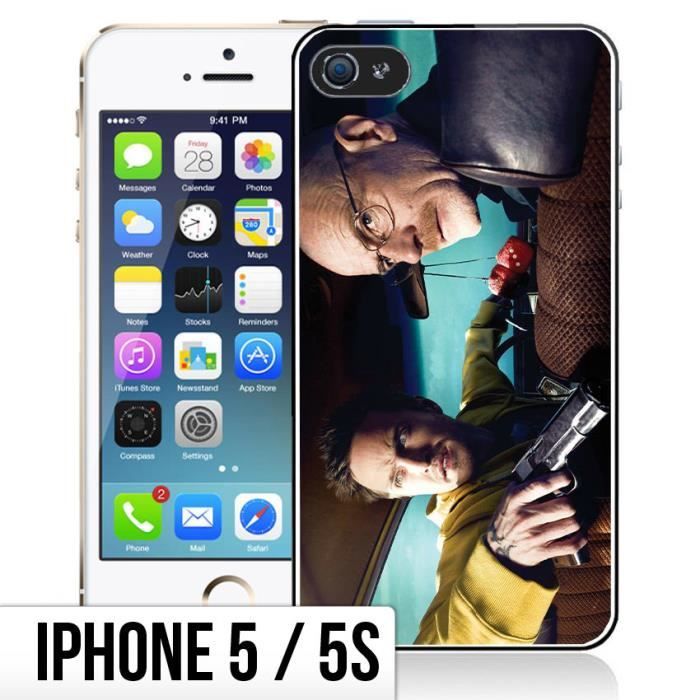 coque iphone 5 breaking bad coque iphone 5 breaking bad