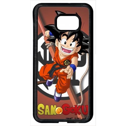 coque galaxy s6 dragonball coque galaxy s6 dragonball