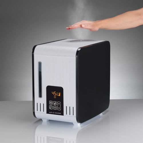 Boneco Humidificateur d'air S450 - Achat / Vente ...