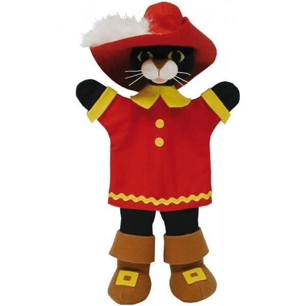 à main Chat Botté Achat / Vente théâtre