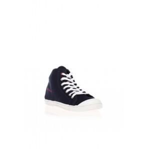 F Lm Uni Bleu Vetement Baskets PwqIRax0x