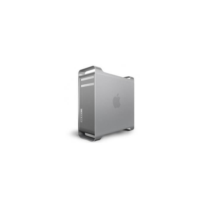 Apple Mac Pro Quad Core Xeon 2.8Ghz A1289 (EMC1