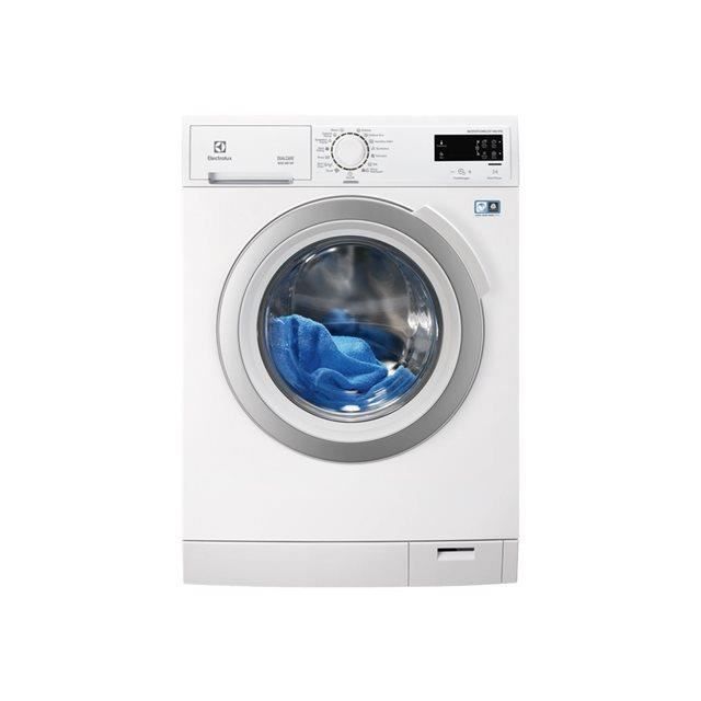 Lave-linge séchant frontal  EWW 1696 SWD1