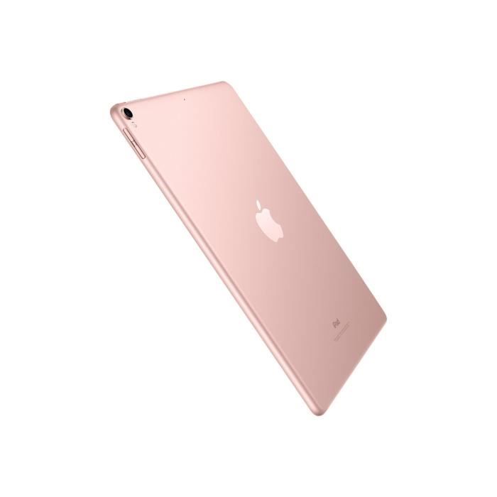 Apple 10.5-inch iPad Pro Wi-Fi + Cellular Tablette2