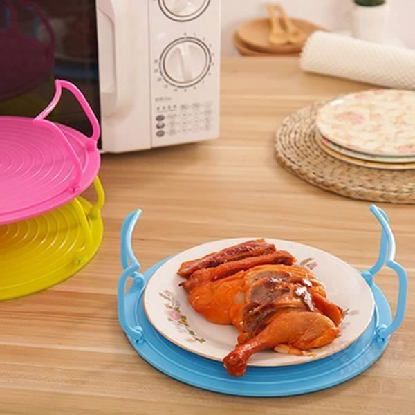 Rack Micro-Ondes Multifonctions-87191787311362