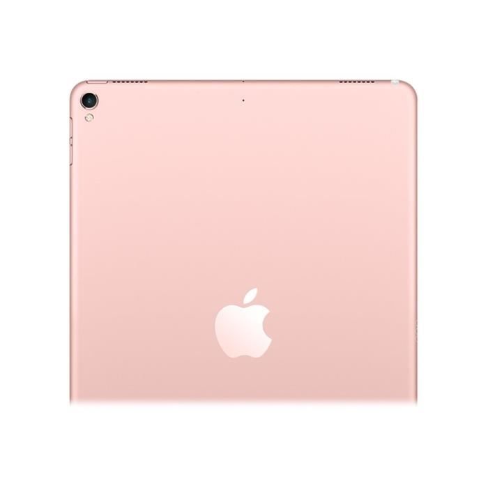 Apple 10.5-inch iPad Pro Wi-Fi + Cellular Tablette3