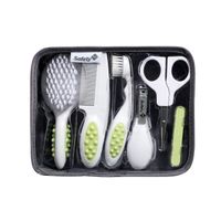 SET DE SOIN SAFETY 1ST Essentiel De Toilette SET DE SOIN SAFETY 1ST Essentiel De Toilette