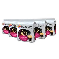 CAFÉ - CHICORÉE TASSIMO L'OR café Long Intense, dosettes à café so CAFÉ - CHICORÉE TASSIMO L'OR café Long Intense, dosettes à café so