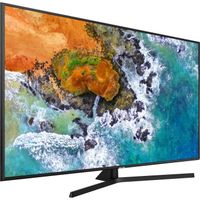 Téléviseur LED SAMSUNG UE65NU7405 TV LED UHD 4K - 163 cm (65") - Téléviseur LED SAMSUNG UE65NU7405 TV LED UHD 4K - 163 cm (65") -