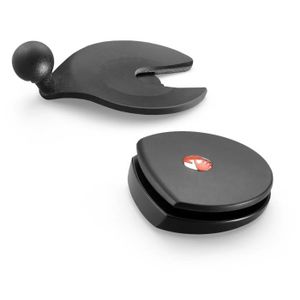 TOMTOM Fixation Adhésive pour Tableau de Bord