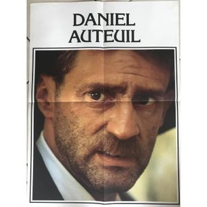 Films Daniel Auteuil - Achat / Vente Blu Ray et DVD Daniel Auteuil pas cher - Cdiscount.com