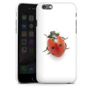 coque iphone 6 ladybug