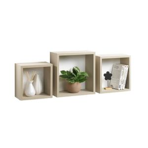 Etagère Murale Achat Vente Etagère Murale Pas Cher Cdiscount