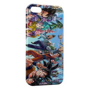 coque dbz iphone 7 plus coque dbz iphone 7 plus