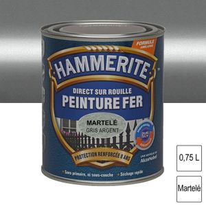 Peinture Hammerite Achat Vente Pas Cher
