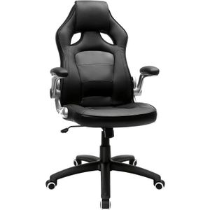 chaise de bureau songmics chaise de bureau fauteuil de bureau haut - Chaise De Bureau Ergonomique Pas Cher chaise de bureau songmics chaise de bureau fauteuil de bureau haut - Chaise De Bureau Ergonomique Pas Cher