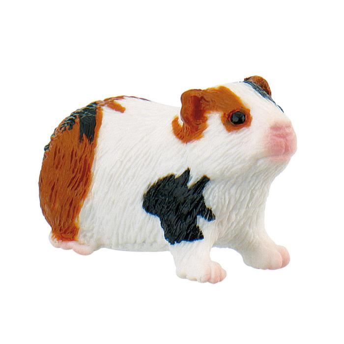 BULLY Figurine cochon dinde 5 cm