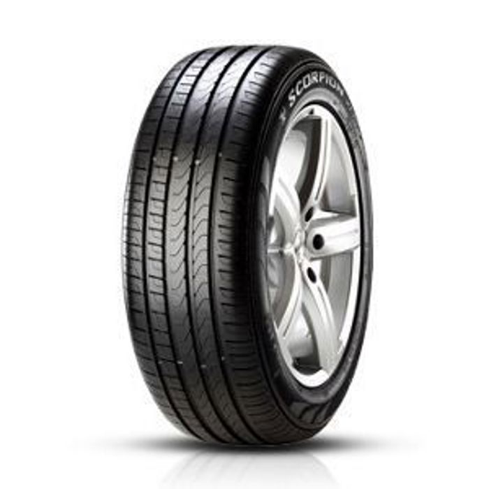 Pirelli Scorpion Verde ( 235/50 R18 97V AO )