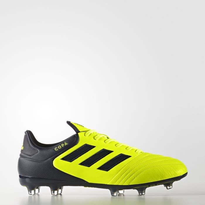 ADIDAS Chaussures de Football Copa 17.2 FG Homme