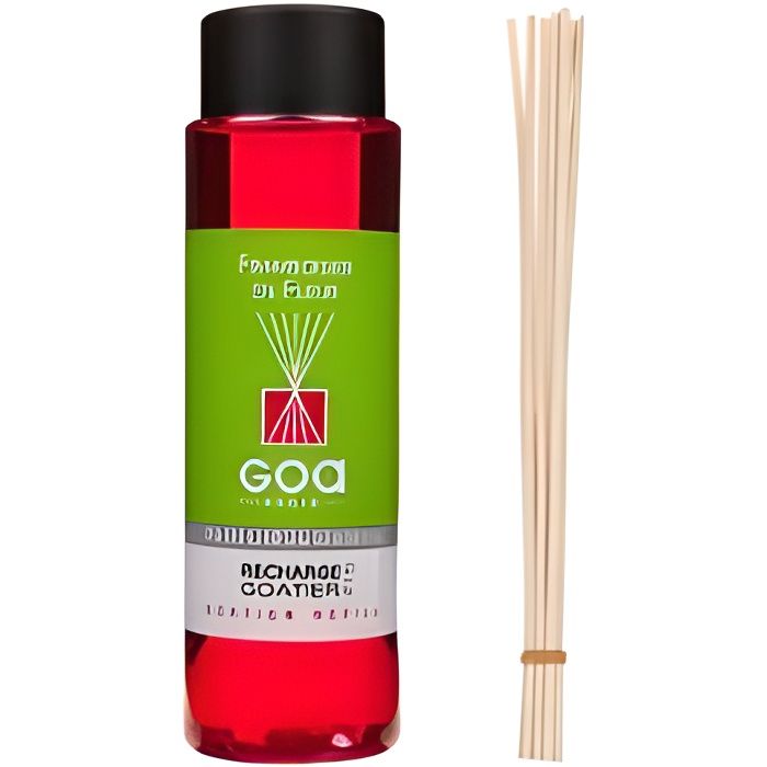 Vente Parfum Goa Achat Cher Pas CodxeEBQrW