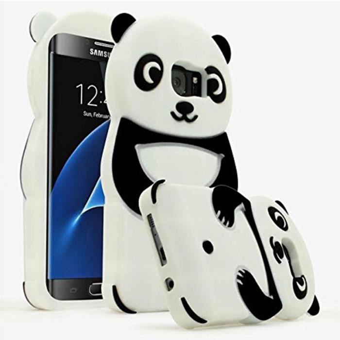 coque panda galaxy s7 coque panda galaxy s7