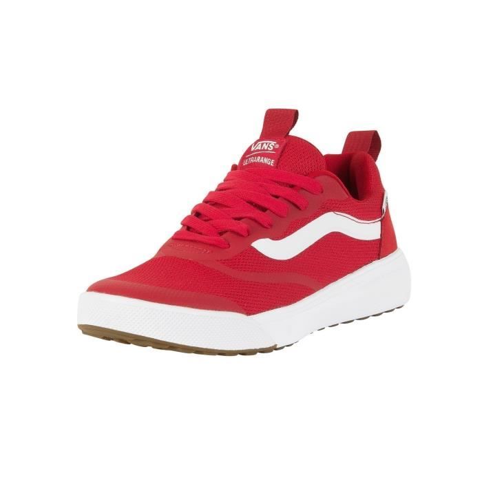 vans rouge homme vans rouge homme
