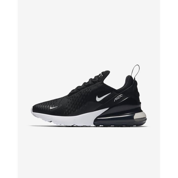 Baskets Nike Air Max 270 Femme AH6789-001 Chaussures de ... Baskets Nike Air Max 270 Femme AH6789-001 Chaussures de ...