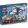 LEGO® City 60138 La Course en Hélicoptère