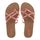 Tongs Femme Volcom New School - Creedlers Snake