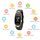 Femme Bracelet Intelligent Montre Sport Étanche C