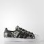 SUPERSTAR W NOIR A FLEUR - Achat / Vente basket 2009658590138 ... BASKET SUPERSTAR W NOIR A FLEUR