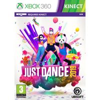 JEU XBOX 360 NOUVEAUTÉ Just Dance 2019 Jeu Xbox 360 JEU XBOX 360 NOUVEAUTÉ Just Dance 2019 Jeu Xbox 360